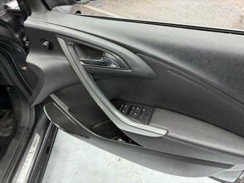 Vauxhall Astra 1.6 16v SE Auto Euro 5 5dr