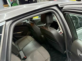 Vauxhall Astra 1.6 16v SE Auto Euro 5 5dr