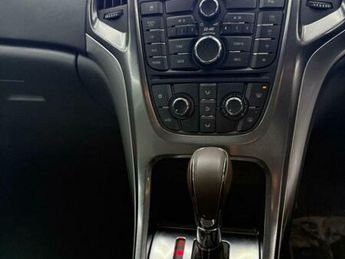 Vauxhall Astra 1.6 16v SE Auto Euro 5 5dr