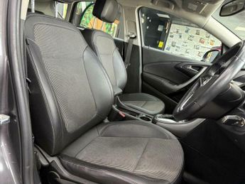 Vauxhall Astra 1.6 16v SE Auto Euro 5 5dr