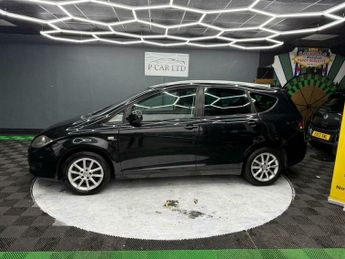 SEAT Altea 1.6 TDI CR SE DSG Euro 5 5dr