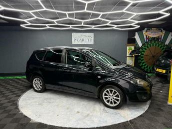 SEAT Altea 1.6 TDI CR SE DSG Euro 5 5dr
