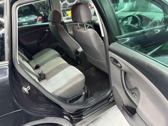 SEAT Altea 1.6 TDI CR SE DSG Euro 5 5dr