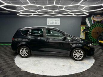 SEAT Altea 1.6 TDI CR SE DSG Euro 5 5dr