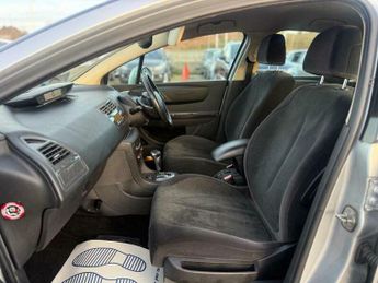 Citroen C4 2.0 HDi 16V Exclusive 5dr