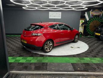 Renault Megane 1.6 16V I-Music Euro 5 3dr