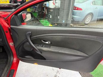 Renault Megane 1.6 16V I-Music Euro 5 3dr