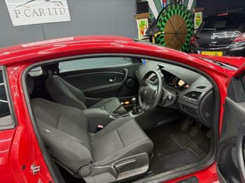 Renault Megane 1.6 16V I-Music Euro 5 3dr
