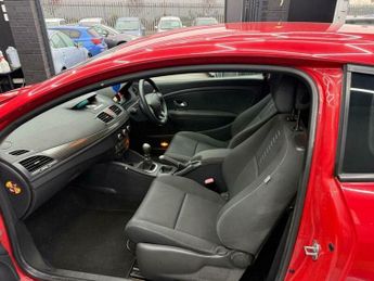 Renault Megane 1.6 16V I-Music Euro 5 3dr