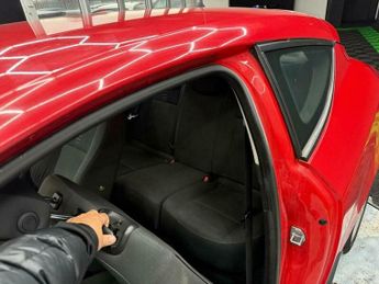 Renault Megane 1.6 16V I-Music Euro 5 3dr