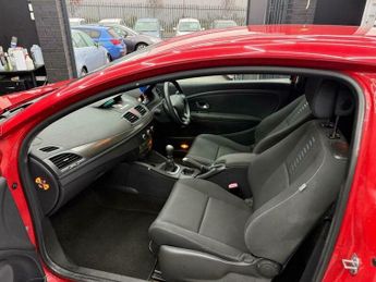 Renault Megane 1.6 16V I-Music Euro 5 3dr