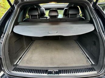 Porsche Cayenne 3.0h V6 S TiptronicS 4WD Euro 5 (s/s) 5dr