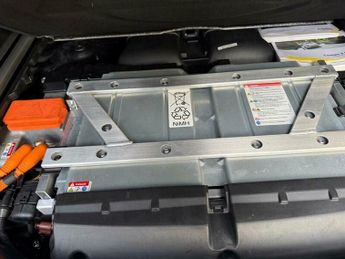 Porsche Cayenne 3.0h V6 S TiptronicS 4WD Euro 5 (s/s) 5dr