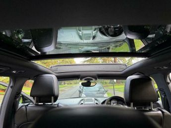 Porsche Cayenne 3.0h V6 S TiptronicS 4WD Euro 5 (s/s) 5dr