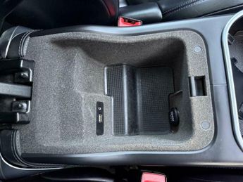 Porsche Cayenne 3.0h V6 S TiptronicS 4WD Euro 5 (s/s) 5dr