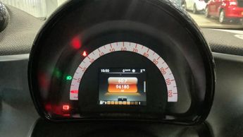 Smart ForTwo 1.0 Passion Coupe 2dr Petrol Manual Euro 6 (s/s) (71 ps)
