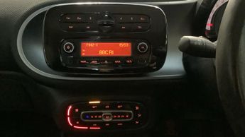 Smart ForTwo 1.0 Passion Coupe 2dr Petrol Manual Euro 6 (s/s) (71 ps)