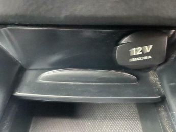 Mercedes-Benz A Class 1.5 A160 Avantgarde SE CVT 5dr