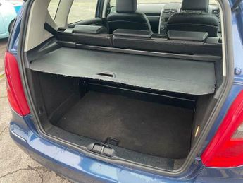 Mercedes-Benz A Class 1.5 A160 Avantgarde SE CVT 5dr