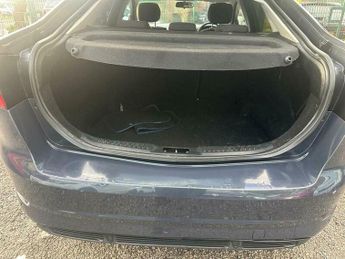 Ford Mondeo 2.0 TDCi Zetec Euro 5 5dr