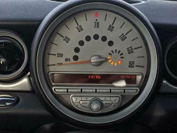 MINI Hatch 1.6 Cooper Steptronic Euro 4 3dr