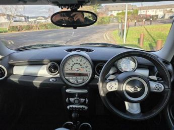 MINI Hatch 1.6 Cooper Steptronic Euro 4 3dr