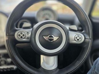 MINI Hatch 1.6 Cooper Steptronic Euro 4 3dr