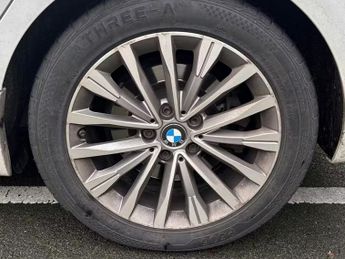 BMW 2 SERIES 225XE LUXURY ACTIVE TOURER
