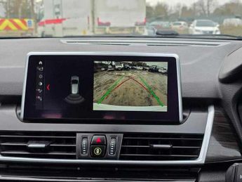 BMW 2 SERIES 225XE LUXURY ACTIVE TOURER