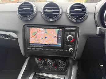 Audi TT TFSI QUATTRO S LINE SPECIAL EDITION