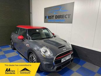 MINI John Cooper Works 2.0 John Cooper Works 3dr