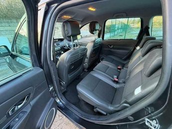 Renault Grand Scenic 1.5 dCi Dynamique TomTom Euro 5 5dr