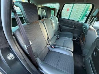 Renault Grand Scenic 1.5 dCi Dynamique TomTom Euro 5 5dr