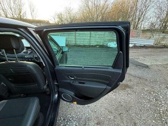 Renault Grand Scenic 1.5 dCi Dynamique TomTom Euro 5 5dr