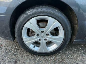 Renault Grand Scenic 1.5 dCi Dynamique TomTom Euro 5 5dr