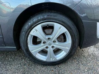 Renault Grand Scenic 1.5 dCi Dynamique TomTom Euro 5 5dr