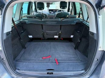 Renault Grand Scenic 1.5 dCi Dynamique TomTom Euro 5 5dr