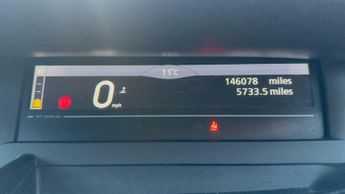 Renault Grand Scenic 1.5 dCi Dynamique TomTom Euro 5 5dr