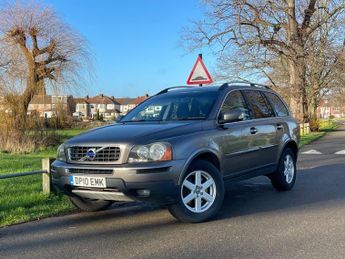 Volvo XC90 D5 ACTIVE AWD