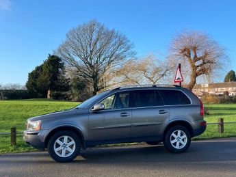 Volvo XC90 D5 ACTIVE AWD