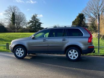 Volvo XC90 D5 ACTIVE AWD