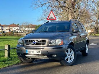 Volvo XC90 D5 ACTIVE AWD