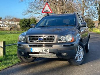 Volvo XC90 D5 ACTIVE AWD