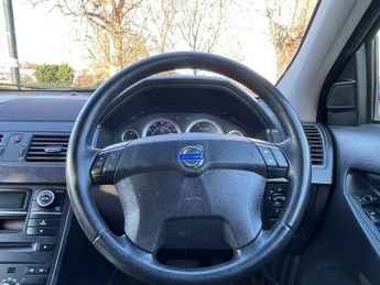Volvo XC90 D5 ACTIVE AWD