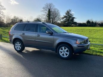 Volvo XC90 D5 ACTIVE AWD
