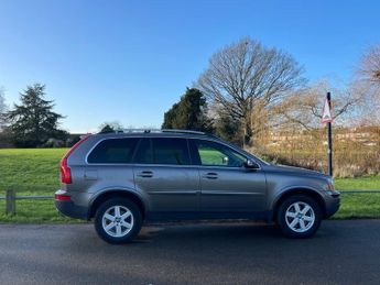 Volvo XC90 D5 ACTIVE AWD