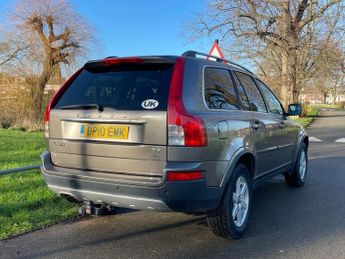 Volvo XC90 D5 ACTIVE AWD