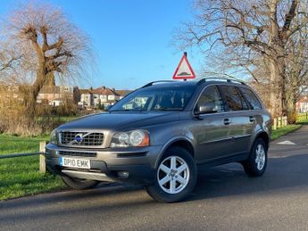 Volvo XC90 D5 ACTIVE AWD