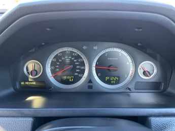Volvo XC90 D5 ACTIVE AWD