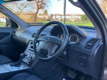 Volvo XC90 D5 ACTIVE AWD